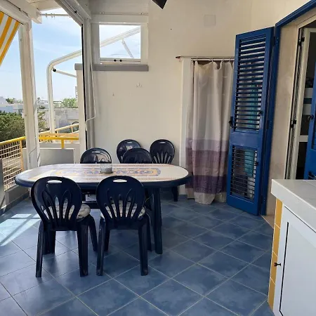 Eucalipti - Vibes And View Baia Apartment *