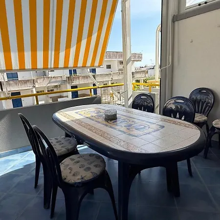 Apartment Eucalipti - Vibes And View Baia *