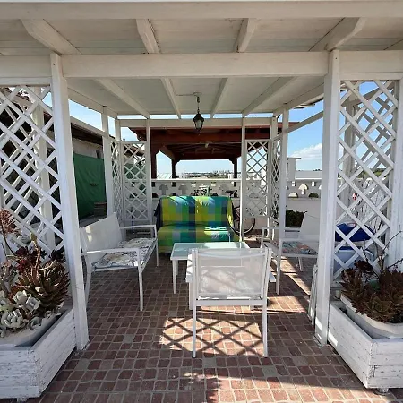 Apartment Eucalipti - Vibes&view Baia *
