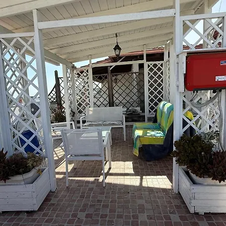 Eucalipti - Vibes&view Baia Apartment Gallipoli