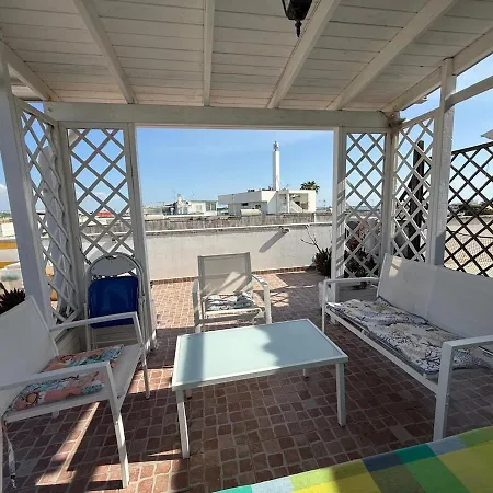Eucalipti - Vibes&view Baia Apartment *