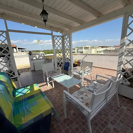 Eucalipti - Vibes&view Baia Apartment *