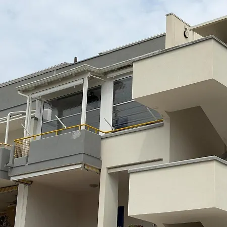 Apartment Eucalipti - Vibes And View Baia *