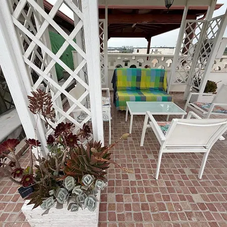 Apartment Eucalipti - Vibes And View Baia