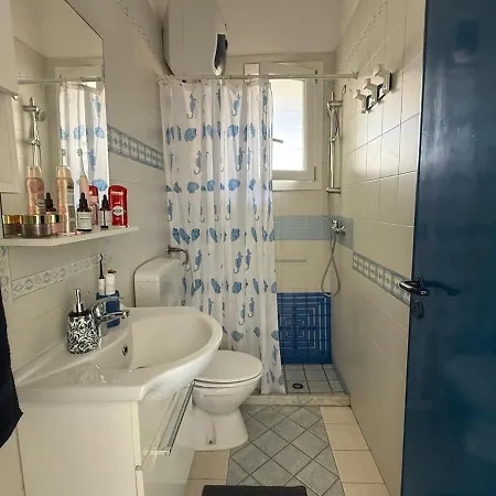 Apartment Eucalipti - Vibes And View Baia *