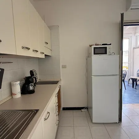 Eucalipti - Vibes And View Baia Apartment Gallipoli