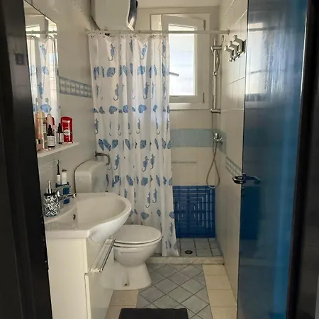 Apartment Eucalipti - Vibes And View Baia