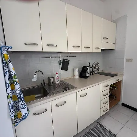 Eucalipti - Vibes And View Baia * Gallipoli