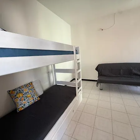 Apartment Eucalipti - Vibes&view Baia Gallipoli