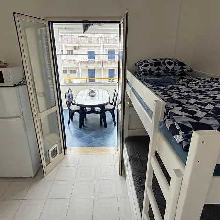 Apartment Eucalipti - Vibes&view Baia *