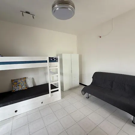 Apartment Eucalipti - Vibes And View Baia *