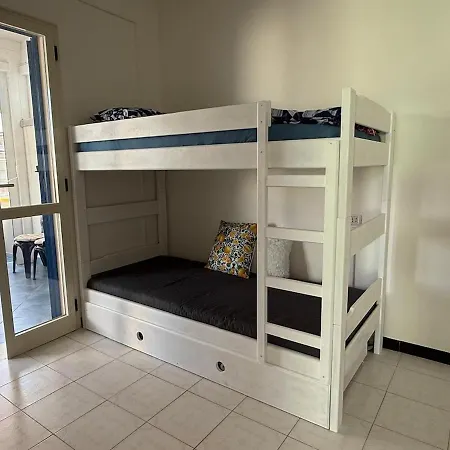 Apartment Eucalipti - Vibes And View Baia Gallipoli