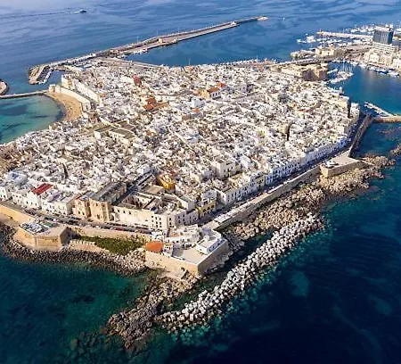 Apartment Eucalipti - Vibes&view Baia